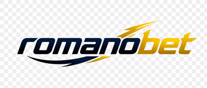 Logo romanobet untuk beranda